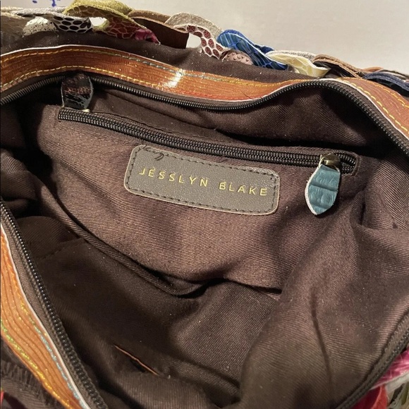 JESSLYN BLAKE (Nila Anthony) - Picture 8 of 12